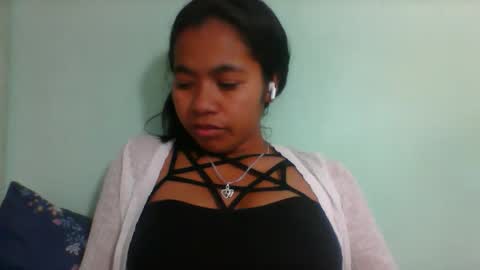 Snapshot of rinah856024 chatting on September 26, 7:07 pm rinah856024 online show from September 26, 7:07 pm