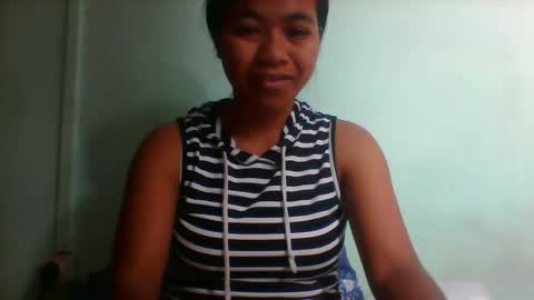 Snapshot of rinah856024 chatting on September 30, 3:44 am rinah856024 online show from September 30, 3:44 am