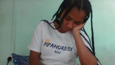 Snapshot of rinah856024 chatting on October 9, 6:50 pm rinah856024 online show from October 9, 6:50 pm