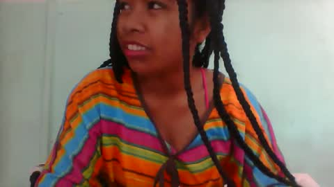 Snapshot of rinah856024 chatting on October 10, 8:13 am rinah856024 online show from October 10, 8:13 am