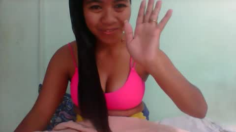 Snapshot of rinah856024 chatting on October 18, 3:53 am rinah856024 online show from October 18, 3:53 am