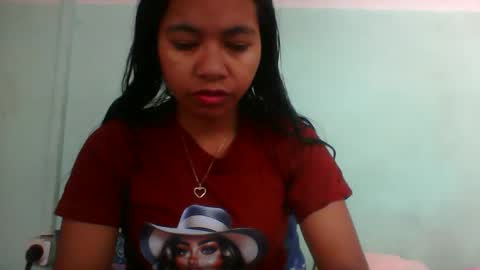 Snapshot of rinah856024 chatting on November 3, 2:46 am rinah856024 online show from November 3, 2:46 am