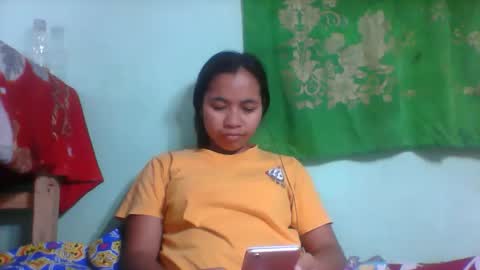 Snapshot of rinah856024 chatting on November 15, 6:04 pm rinah856024 online show from November 15, 6:04 pm