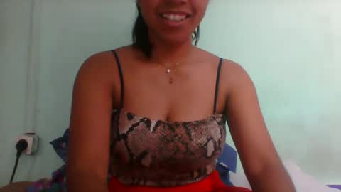 Snapshot of rinah856024 chatting on November 18, 7:07 pm rinah856024 online show from November 18, 7:07 pm