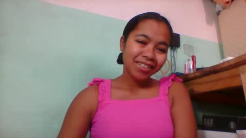 Snapshot of rinah856024 chatting on May 12, 4:53 am rinah856024 online show from May 12, 4:53 am