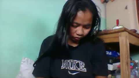 Snapshot of rinah856024 chatting on May 16, 4:53 am rinah856024 online show from May 16, 4:53 am