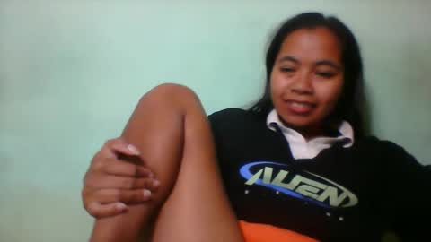Snapshot of rinah856024 chatting on May 25, 7:20 pm rinah856024 online show from May 25, 7:20 pm