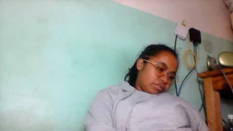 Snapshot of rinah856024 chatting on July 17, 4:45 pm rinah856024 online show from July 17, 4:45 pm