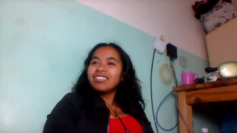 Snapshot of rinah856024 chatting on July 21, 7:38 pm rinah856024 online show from July 21, 7:38 pm