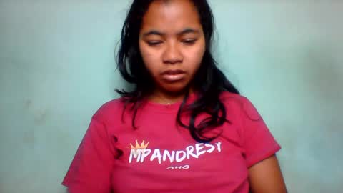 Snapshot of rinah856024 chatting on July 25, 3:59 am rinah856024 online show from July 25, 3:59 am