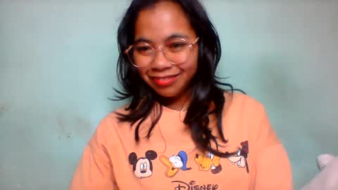 Snapshot of rinah856024 chatting on July 25, 4:04 pm rinah856024 online show from July 25, 4:04 pm