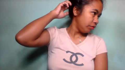 Snapshot of rinah856024 chatting on July 29, 3:59 am rinah856024 online show from July 29, 3:59 am