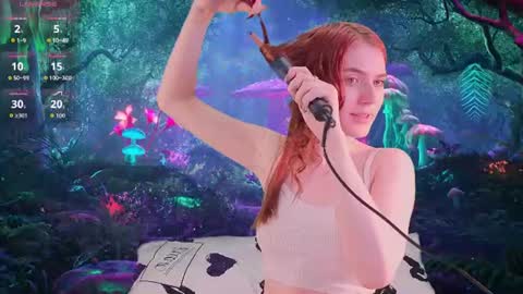 Mari  Rina online show from June 18, 6:46 am