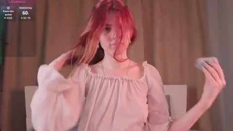 Mari  Rina online show from July 14, 5:18 pm