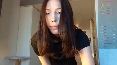 Rina online show from September 26, 11:47 am