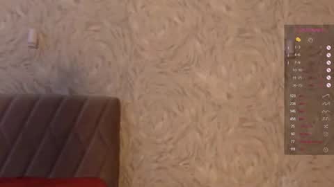 Snapshot of rinaray chatting on June 17, 3:13 pm Rina online show from June 17, 3:13 pm