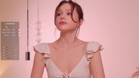 Rina online show from April 14, 11:33 pm