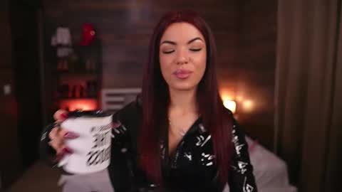 rinathequeen online show from February 2, 6:45 am