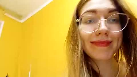 RinettaWilss online show from December 30, 3:47 am