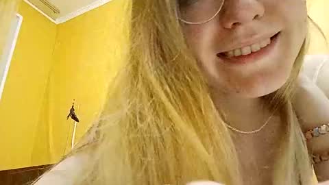 RinettaWilss online show from January 5, 1:03 am