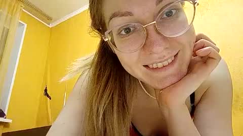 RinettaWilss online show from January 10, 12:49 am