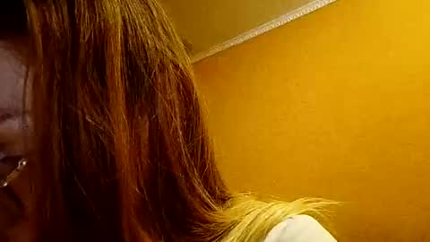 RinettaWilss online show from January 13, 2:28 am