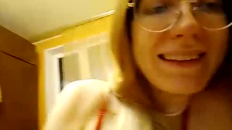 RinettaWilss online show from January 16, 2:19 am