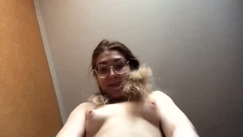 RinettaWilss online show from February 26, 2:03 pm