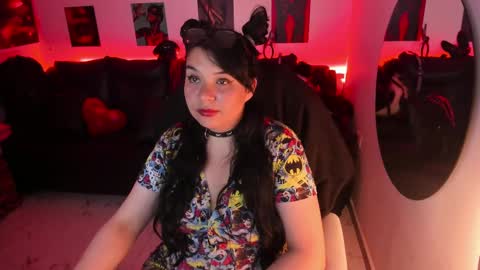 Snapshot of rini_bunny chatting on September 10, 7:08 am rini online show from September 10, 7:08 am