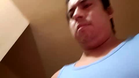 Snapshot of rinocente chatting on October 11, 12:10 am Patrick online show from October 11, 12:10 am