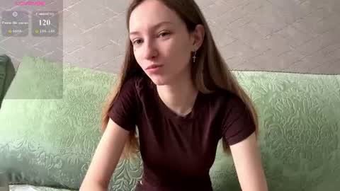 Snapshot of rinvega chatting on June 25, 12:09 pm Mary online show from June 25, 12:09 pm