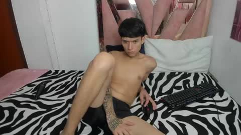 Roma and Rio online show from April 18, 1:09 am