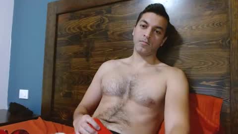 Rio Morado online show from January 4, 1:10 am