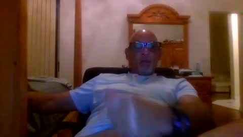 Snapshot of rionel chatting on February 2, 7:09 am RioNel online show from February 2, 7:09 am