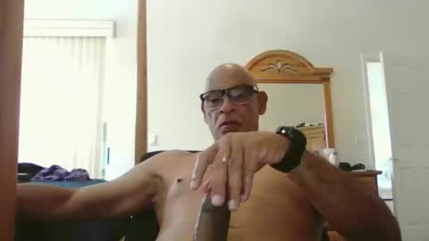 RioNel online show from April 13, 4:01 pm