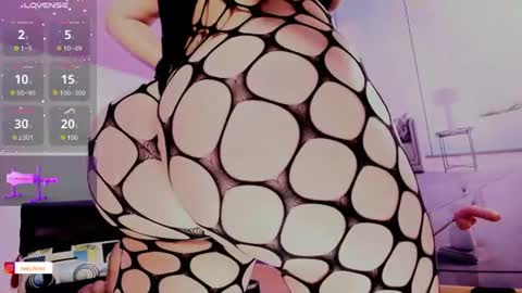 Jacky online show from July 19, 1:53 am
