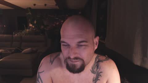 Jack online show from December 1, 7:36 pm