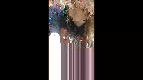 ripperayray online show from May 3, 11:05 am