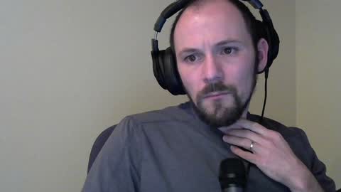 Joe B online show from December 7, 3:04 am