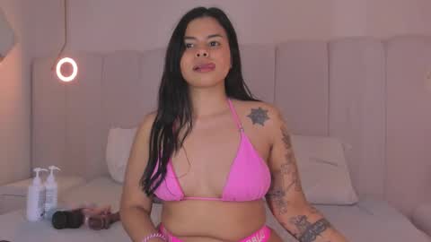 Riri Candy online show from March 29, 4:01 am