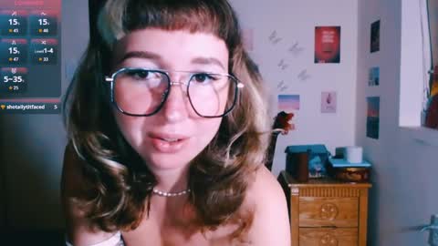 Rita online show from April 8, 12:16 pm