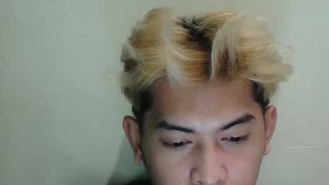 Snapshot of ririhoee chatting on March 22, 3:10 am ririhoee online show from March 22, 3:10 am