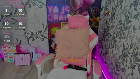 Snapshot of rishaspell chatting on February 8, 9:13 am RishaSpell online show from February 8, 9:13 am