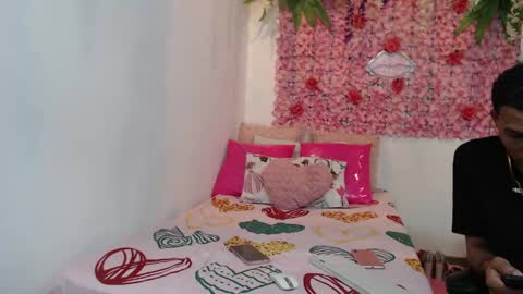 Risitos De Oro online show from September 18, 6:04 am