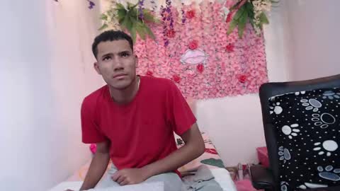 Risitos De Oro online show from September 24, 9:34 am