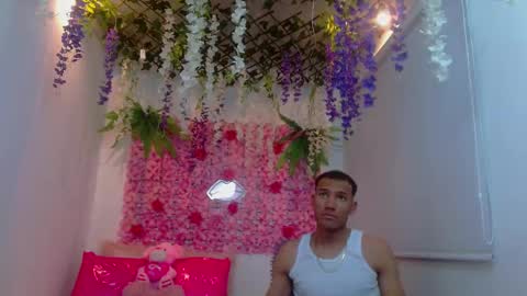 Risitos De Oro online show from October 24, 1:46 am