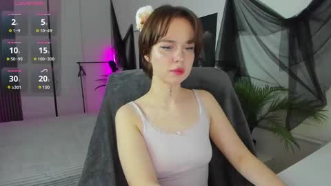 Alice online show from March 7, 9:45 pm