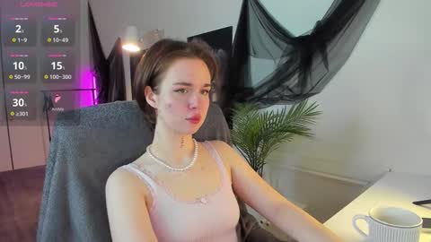 Alice online show from March 15, 11:11 pm