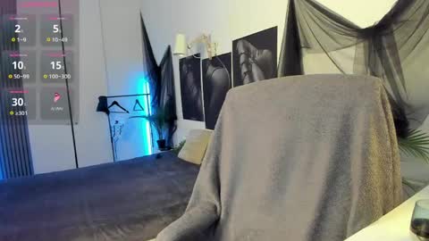 Alice online show from April 7, 9:04 pm