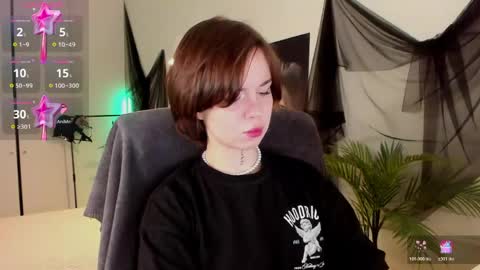 Alice online show from April 14, 8:37 pm